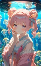水族館