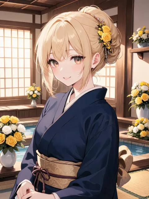 中居さん