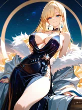 SUPPART の AI イラスト