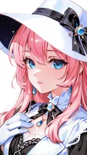 sunFish — sunFishさんのAIイラスト