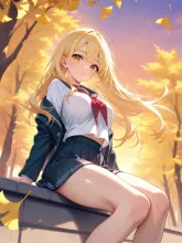 SUPPART の AI イラスト