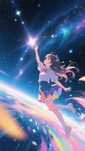 星へ手を伸ばす2