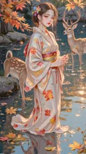 紅葉