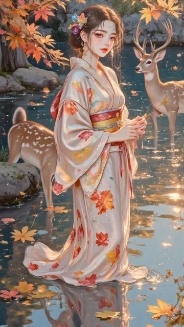 紅葉