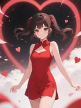 ドキドキ