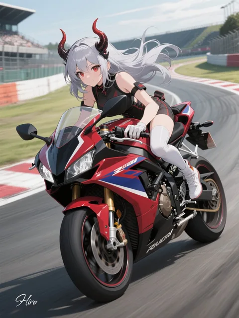 CBR900RR