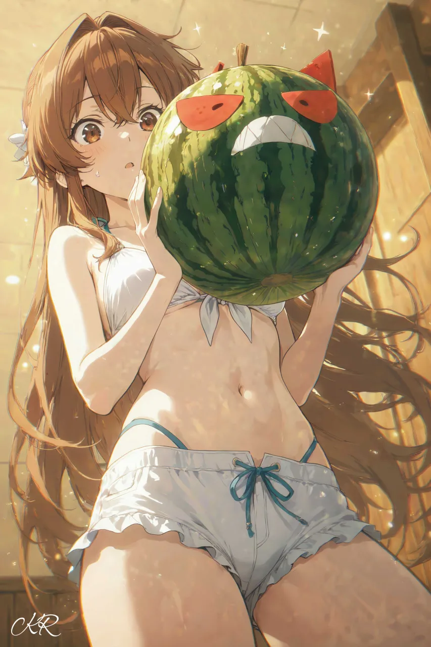 幻月重光極
