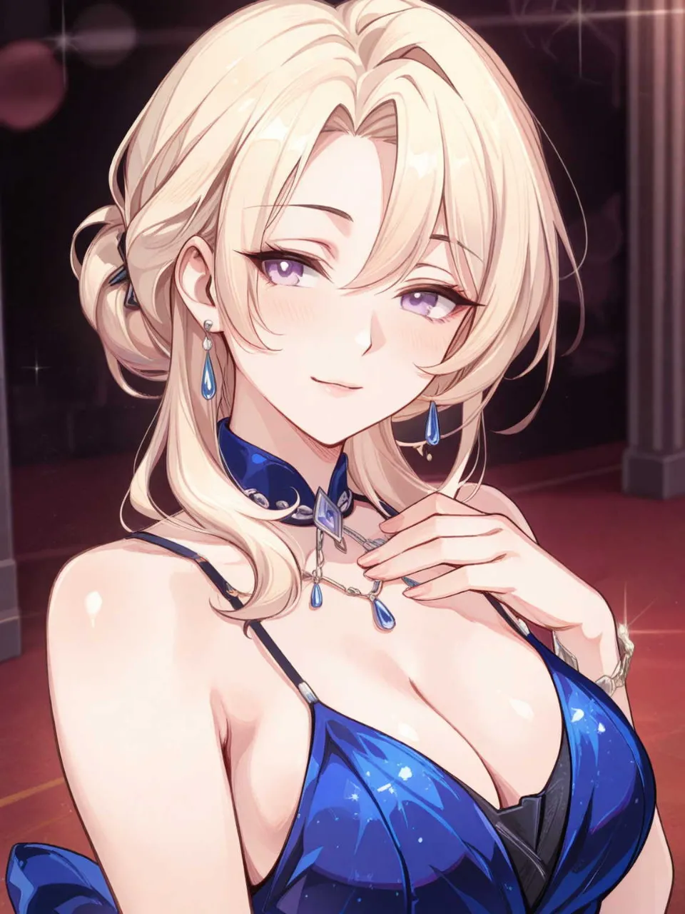 SUPP185188444 — SUPP185188444さんのAIイラスト