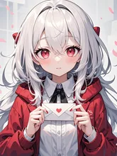 雷 — 雷さんのAIイラスト