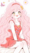 SUPPART の AI イラスト