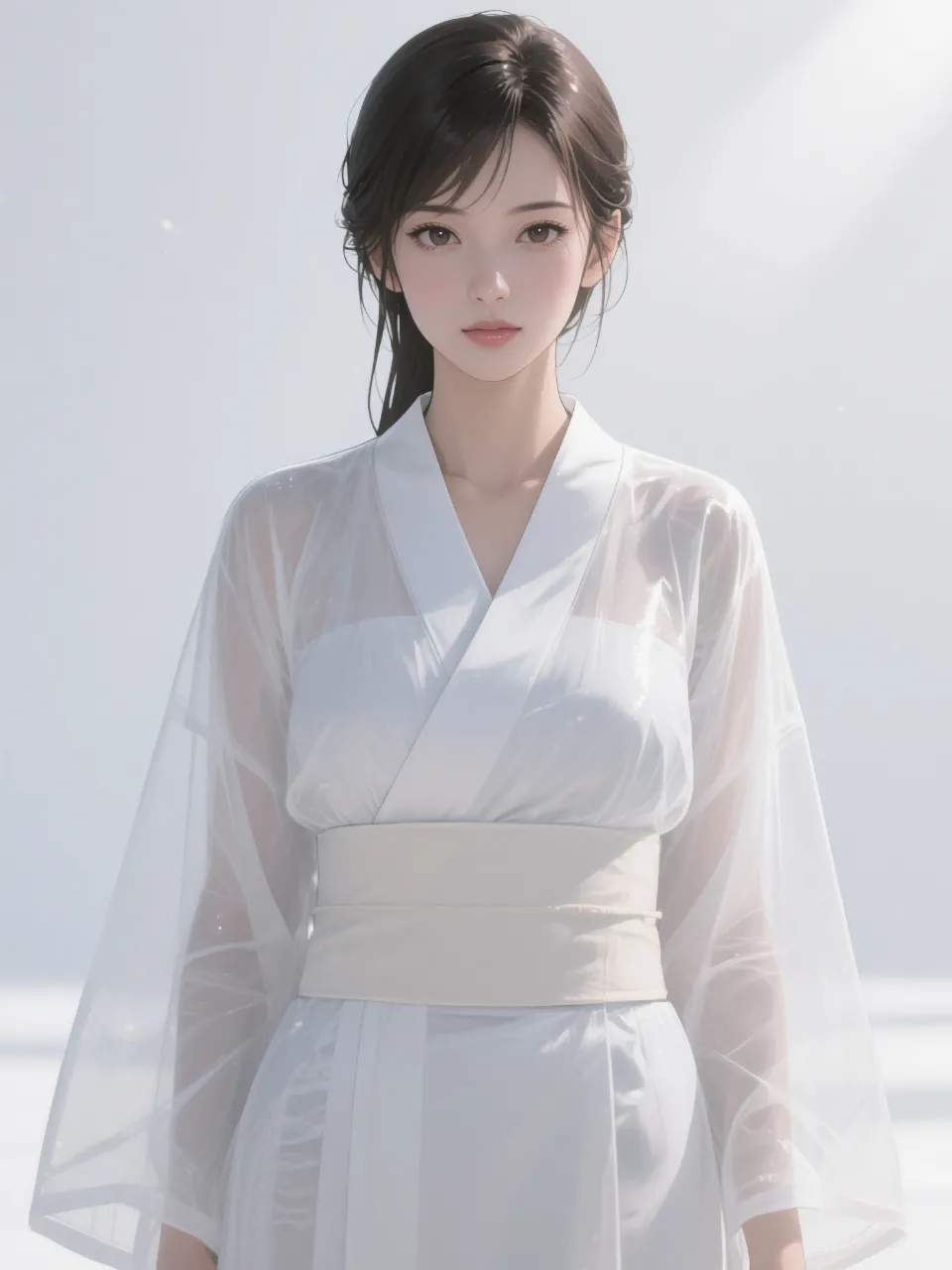 masa — masaさんのAIイラスト