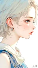美しい人