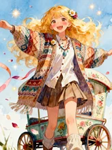 ヒッピー
