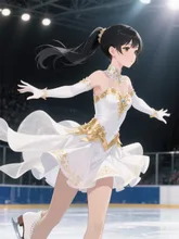 フィギュアスケート