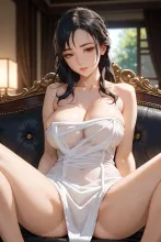 SUPPART の AI イラスト
