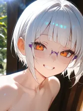SUPPART の AI イラスト
