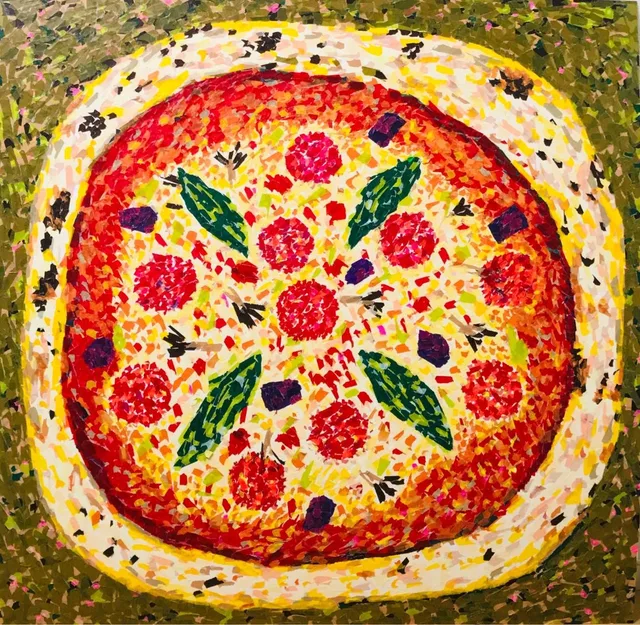 pizza