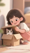 🐈secret