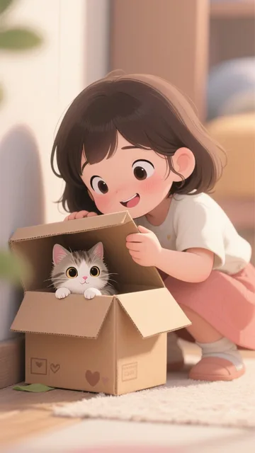 🐈secret