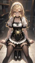 もちはん — もちはんさんのAIイラスト