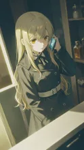 私メリーさん…私迷子になったの
