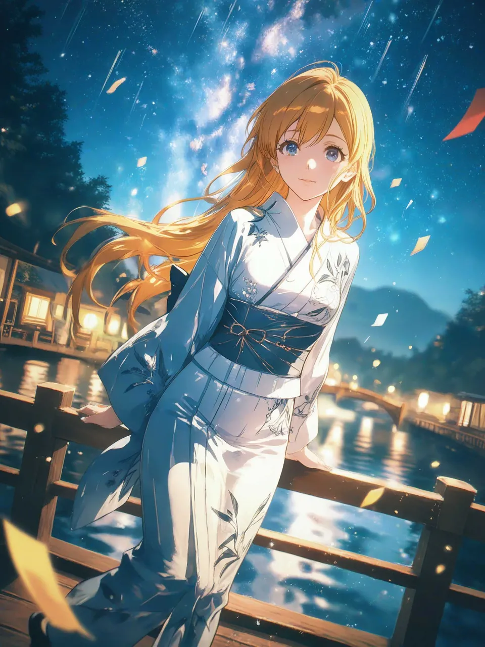 🎊💛💙