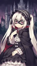 美少女仮面