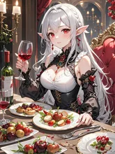 乾杯