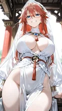 SUPPART の AI イラスト