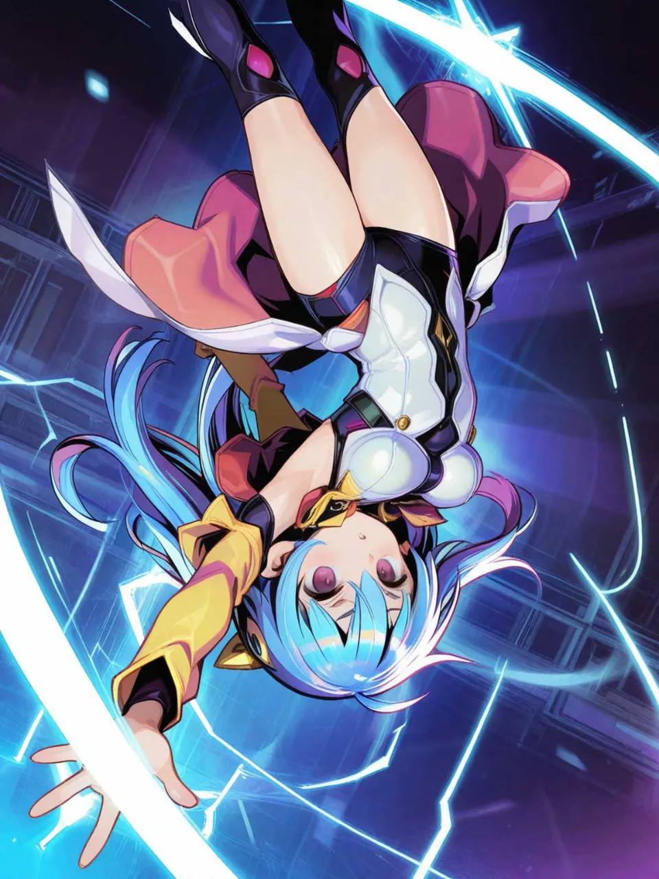 SUPP525881 — SUPP525881さんのAIイラスト