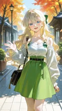 SUPPART の AI イラスト