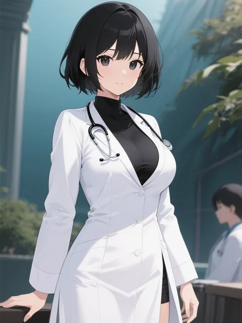 医者