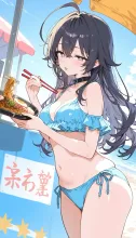 ぞんびちゃん — ぞんびちゃんさんのAIイラスト