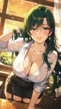 妖艶な女教師·放課後だけの、特別授業 の受賞作品