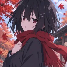 SUPPART の AI イラスト