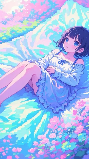 夢