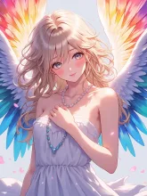 天使