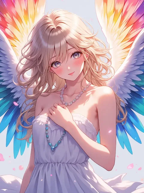 天使