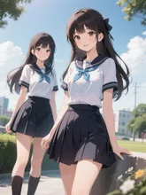 かけがえのない親友