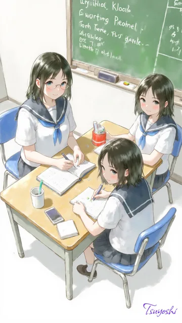 勉強会