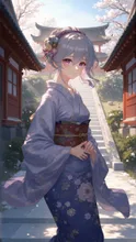 希望の朝日