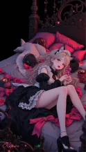 カミル — カミルさんのAIイラスト
