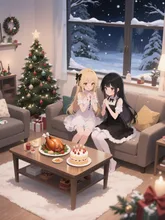 Lily Eve — 百合ユーリさんのAIイラスト