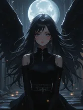 SUPPART の AI イラスト
