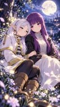 アニメ