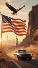The Road of Freedom|自由へ続く道