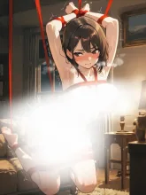 SUPPART の AI イラスト
