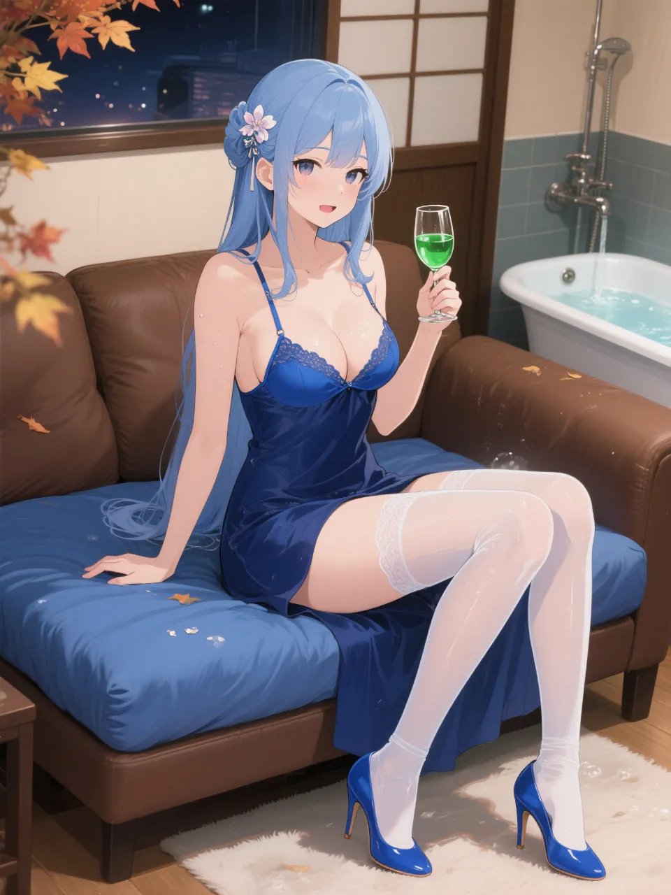 よしくん — よしくんさんのAIイラスト