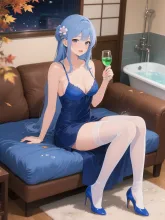 よしくん — よしくんさんのAIイラスト