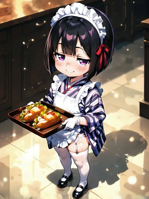 ヘイラッシャイ!
